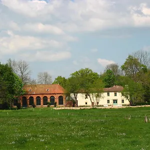 Château Du Bourg Perreux